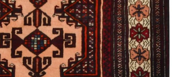 Indian Rug Restoration Oceanside