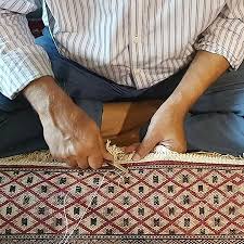 Persian Rug Repair Fairbanks Ranch