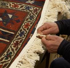 Persian Rug Repair Bonsall