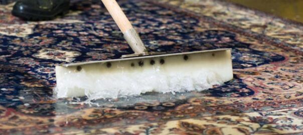 Afghan Rug Cleaning Camp Pendleton