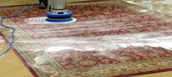 Afghan Rug Cleaning Escondido