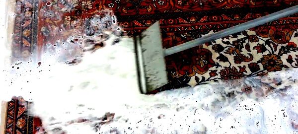 Afghan Rug Cleaning Solana Beach