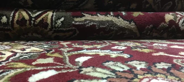 Indian Rug Restoration Encinitas