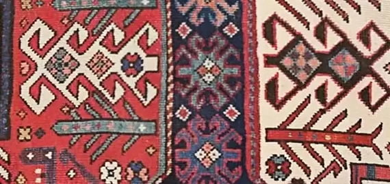 Indian Rug Restoration Escondido