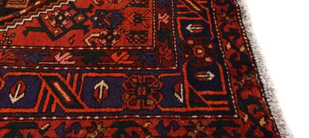 Indian Rug Restoration Fairbanks Ranch