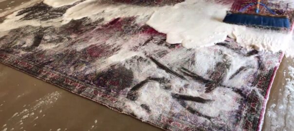 Oriental Rug Cleaning Carmel Valley