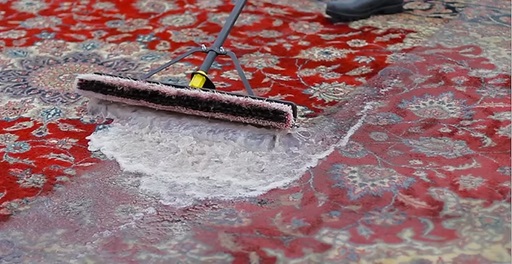 Afghan Rug Cleaning Poway