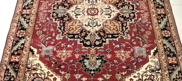 Indian Rug Restoration Leucadia