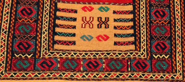 Indian Rug Restoration Solana Beach