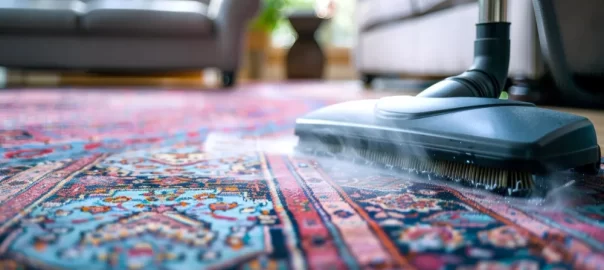 Oriental Rug Cleaning Bonsall