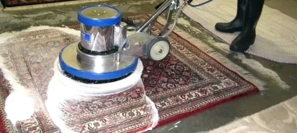 Oriental Rug Cleaning Cardiff