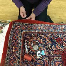 Persian Rug Repair San Elijo Hills