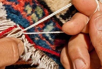 Turkish Rug Repair Del Mar