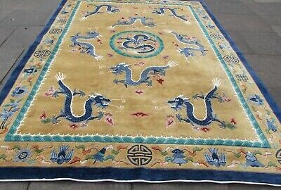 Chinese Rug Cleaning Carlsbad