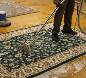 Chinese Rug Cleaning Bonsall
