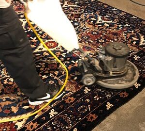 Indian Rug Cleaning Cardiff