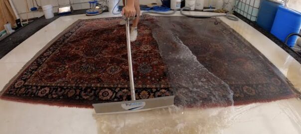 Indian Rug Cleaning Vista