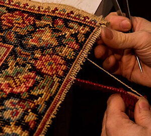 Turkish Rug Repair Rancho Bernardo