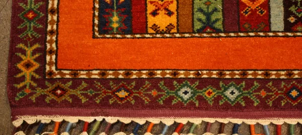 Turkish Rug Restoration San Diego