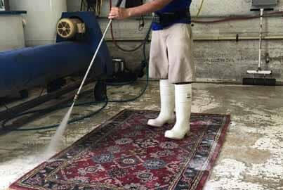 Indian Rug Cleaning Valley Center