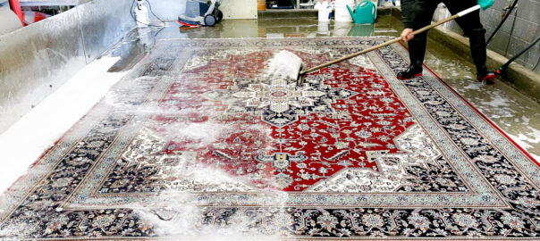 Indian Rug Cleaning Carmel Valley