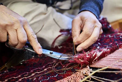 Oriental Rug Repair Fairbanks Ranch