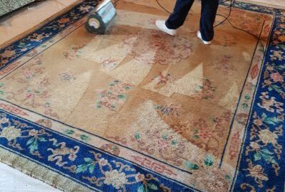 Chinese Rug Cleaning Fallbrook