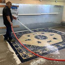 Chinese Rug Cleaning San Diego