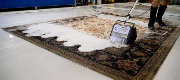 Indian Rug Cleaning Rancho Bernardo