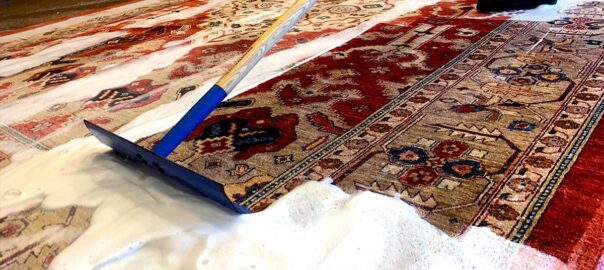 Indian Rug Cleaning San Diego