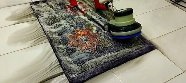 Indian Rug Cleaning San Marcos