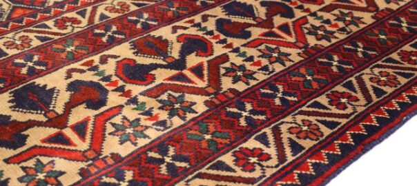 Persian Rug Restoration Rancho Bernardo