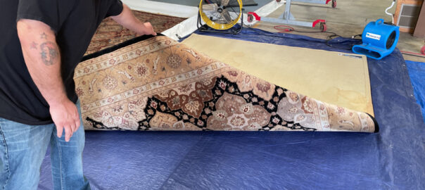 Chinese Rug Cleaning Camp Pendleton