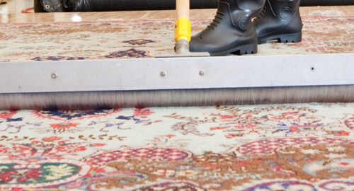 Indian Rug Cleaning Leucadia