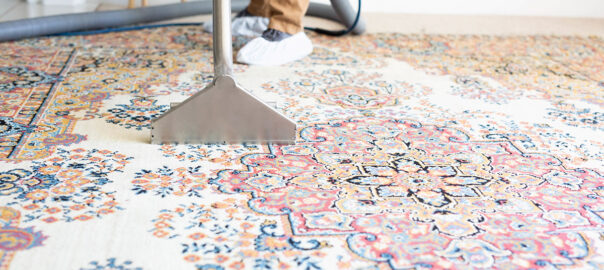 Indian Rug Cleaning Camp Pendleton