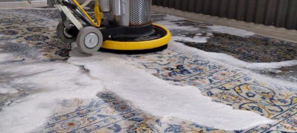 Indian Rug Cleaning San Diego