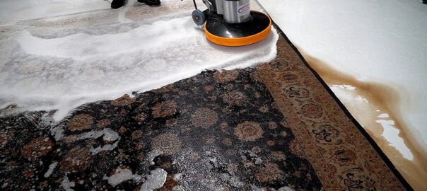 Tribal Rug Cleaning Solana Beach