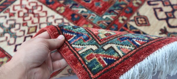 Turkish Rug Restoration San Elijo Hills