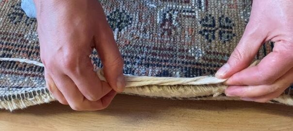 Indian Rug Repair Rancho Penasquitos