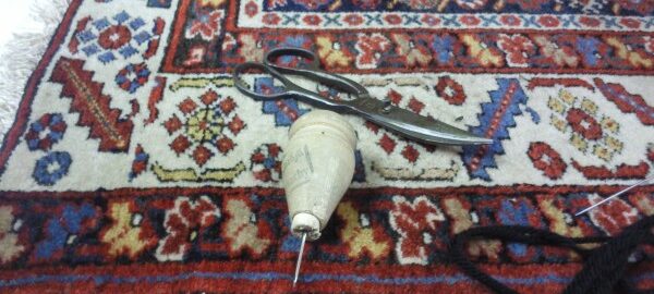 Indian Rug Repair Solana Beach