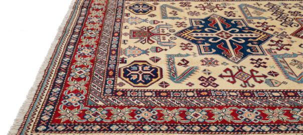 Afghan Rug Restoration Valley Center