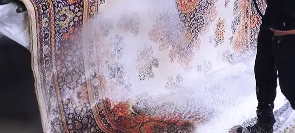 Tribal Rug Cleaning San Elijo Hills