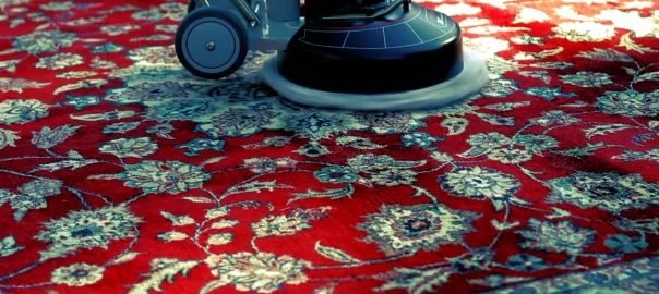 Persian Rug Cleaning Del Mar