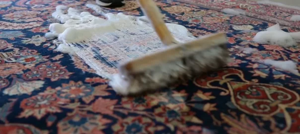 Persian Rug Cleaning Rancho Bernardo