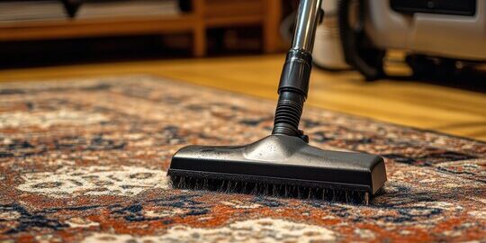 Tribal Rug Cleaning Fallbrook