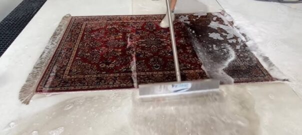 Tribal Rug Cleaning Rancho Bernardo