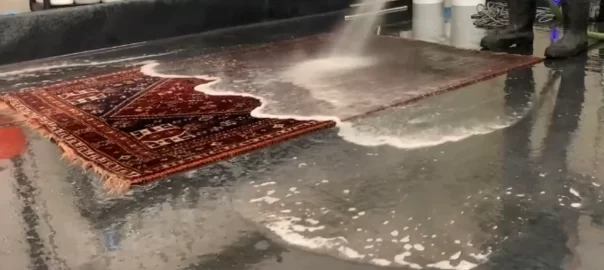 Persian Rug Cleaning Carlsbad