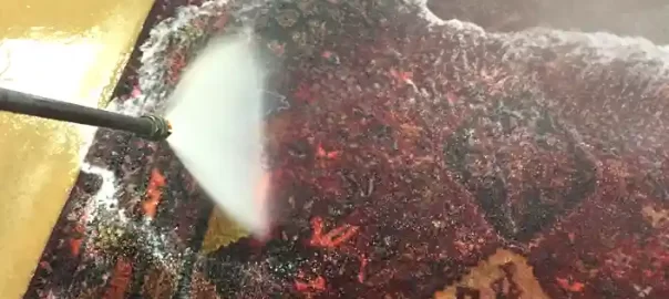 Tribal Rug Cleaning Vista