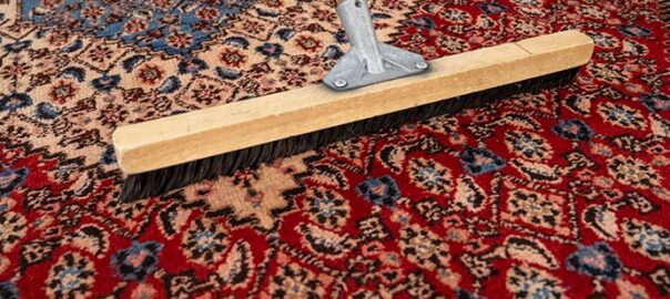 Tribal Rug Cleaning Poway