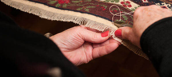 Indian Rug Repair Fallbrook